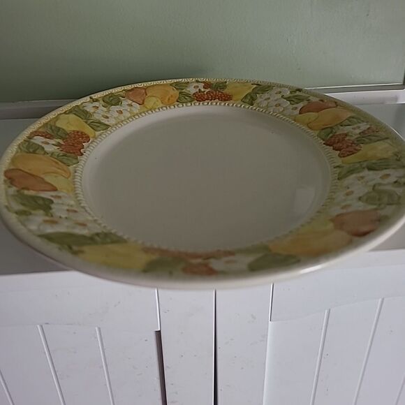 Metlox Platter  - Picture 3 of 6